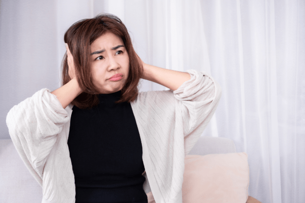 nghiên cứu mới về ù tai 1