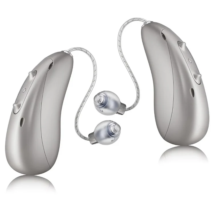 UnitronMoxiSmilePlatinumPair